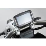 GPS.22.796.10000/B GPS ハンドルバーマウント ラック Ducati XDiavel/S (16-) SW-MOTECH (エスダブリューモテック)