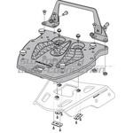 【MUSASHINO-KOKI/武蔵野光機】Rittrek View/⑥⑫/693593/ボードアダプター付き FRAMEOUT MODELS×F.M.S 1⁄144 キュベレイ バインダー装備版 C3