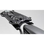 GPT.00.152.54100/B アダプタープレート STREET-RACK(ストリートラック) TRAX トップケース ADV/ION/EVO. -ブラック- SW-MOTECH (エスダブリューモテック)