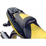 GPT.06.237.100/B アリュラック FZS600 Fazer (98-03) ‐ブラック‐ SW-MOTECH (エスダブリューモテック)