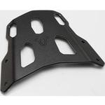 GPT.06.506.16000/B STREET-RACK(ストリートラック) -ブラック- Yamaha MT-07 (14-17). SW-MOTECH (エスダブリューモテック)