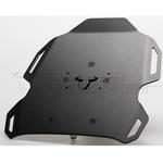 GPT.07.782.40000/B SEAT-RACK (シートラック) ブラック BMW R1200GS (13-) SW-MOTECH (エスダブリューモテック)