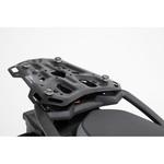 GPT.07.897.19100/B ADVENTUREラック -ブラック- BMW F 750 / 850 GS (18-). plastic rack.  GPT.07.897.19100 SW-MOTECH (エスダブリューモテック)