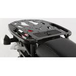 GPT.08.467.20001/B スチールラック ブラック Kawasaki KLR 650 (08-) SW-MOTECH (エスダブリューモテック)