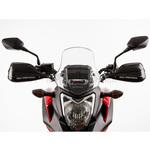 HPR.00.220.10200/B ハンドガードキット ブラック(純正ハンドルバー用) Versys 1000 (12-)/NC 700 X (12-) SW-MOTECH (エスダブリューモテック)