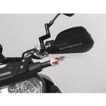HPR.00.220.11800/B YAMAHA MT-09('14-) ハンドガードキット ('14) SW-MOTECH (エスダブリューモテック)