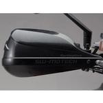 HPR.00.220.12200/B BBストーム ハンドガードキット ブラック KTM 1290 スーパーデューク R (14-) SW-MOTECH (エスダブリューモテック)