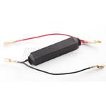 HPR.00.220.30700/B レジスターセット ユニバーサル15 ohm オリジナルインディケーター SW-MOTECH (エスダブリューモテック)