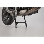 HPS.07.917.10000/B センタースタンドブラック BMW F 750 GS (18-) with BMW lowering. SW-MOTECH (エスダブリューモテック)