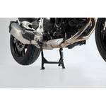 HPS.07.951.10000/B メインスタンド ブラック BMW F 900 R (19-) Lowering with BMW. SW-MOTECH (エスダブリューモテック)