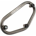 HTA.00.401.15000 レジェンドギア サイドバッグキット用マウント LC1 LC2 SW-MOTECH (エスダブリューモテック)