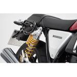 HTA.01.331.11000 SLC サイドキャリア 右側 Honda CB1100 EX/RS (16-) SW-MOTECH (エスダブリューモテック)