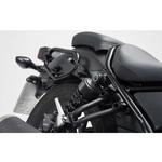 HTA.01.887.11000 SLC サイドキャリア 左側 Honda CMX500 Rebel (16-) SW-MOTECH (エスダブリューモテック)