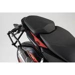 HTA.04.181.11000 SLC サイドキャリア 右側 KTM 690 Duke (16-). SW-MOTECH (エスダブリューモテック)