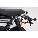 HTA.11.929.10000 SLC サイドキャリア 左側 Triumph Scrambler 1200 (18-). SW-MOTECH (エスダブリューモテック)