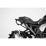 HTA.18.899.11000 SLC サイドキャリア 右側 Harley Davidson Softail Street Bob (18-).  HTA.18.899.11 SW-MOTECH (エスダブリューモテック)