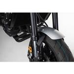 KFS.06.599.10000/S フェンダーキット シルバー Yamaha XSR 900 (16-) MT-09 MT-09 Trac. SW-MOTECH (エスダブリューモテック)