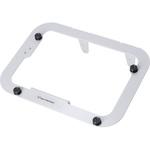 KFT.00.152.11000/S アダプターキット オリジナル BMW キャリア SW-MOTECH (エスダブリューモテック)