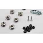 KFT.00.152.35200 アダプターキット PRO サイドキャリア AERO ABS サイドケース 2 ケースマウンティング SW-MOTECH (エスダブリューモテック)