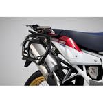 KFT.01.890.30100/B PRO キャリアーオフロードエディション HONDA CRF1000L アフリカツイン SD06 (18-18) SW-MOTECH (エスダブリューモテック)