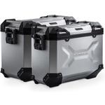 KFT.04.835.70000/S TRAX ADV アルミ ケースシステム SW-MOTECH (エスダブリューモテック)