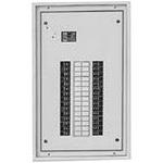 日東工業 PEN10-28PSJ パイプシャフト用・電灯分電盤 [OTH38785] ねじタイプ電灯分電盤 日東工業 標準分電盤 通販モノタロウ