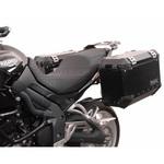 KFT.11.605.200 クイックロック "EVO" サイドケースホルダー Tiger 1050 (06-11) SW-MOTECH (エスダブリューモテック)