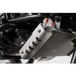 SUZUKI SV650ABS SV650X用　ラジエター コアガード C-RACER ラジエーターガード SV650 16- | バイクカスタムパーツ