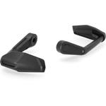 LVG.04.641.11000/B ウインドプロテクション レバーガード SW-MOTECH (エスダブリューモテック)