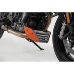 MSS.04.641.10000 フロントスポイラー. KTM 790 Duke (18-). SW-MOTECH (エスダブリューモテック)