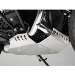 MSS.07.512.10000/S エンジンガード シルバー BMW R nineT (14-) SW-MOTECH (エスダブリューモテック)