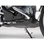 MSS.07.517.10000/B エンジンガード ブラック BMW R 1200 RT (14-) SW-MOTECH (エスダブリューモテック)