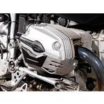 MSS.07.709.10000/S シリンダープロテクション 左右セット -シルバー- R 1200 R (07-10) SW-MOTECH (エスダブリューモテック)