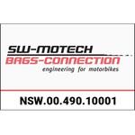 NSW.00.490.10001 EVO フォグライト フォグライト/スイッチ/ケーブルハーネス/マウント (ペア) SW-MOTECH (エスダブリューモテック)