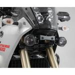 NSW.06.799.10000/B ライトマウント ブラック Yamaha テネレ 700 (19-). SW-MOTECH (エスダブリューモテック)