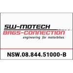 NSW.08.844.51000/B EVO フォグライトキット SW-MOTECH (エスダブリューモテック)