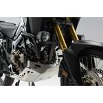 SBL.01.622.10004/B クラッシュバー ブラック Honda アフリカツイン CRF1000L (15) SW-MOTECH (エスダブリューモテック)