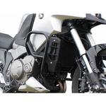 SBL.01.662.10001/B クラッシュバー ブラック Honda Crosstourer (12-) SW-MOTECH (エスダブリューモテック)