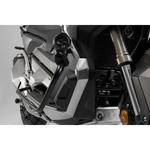 SBL.01.889.10000/B クラッシュバー -ブラック- Honda X-ADV (16-). SW-MOTECH (エスダブリューモテック)