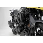 SBL.05.908.10000/B クラッシュバーブラック Suzuki V-Strom 250 (18-). 1個 SW-MOTECH  【通販モノタロウ】