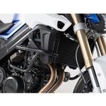 SBL.07.304.10001/B クラッシュバー ブラック BMW F800R (09-) F800S (06-10) SW-MOTECH (エスダブリューモテック)