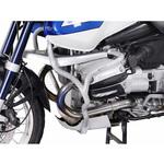 SBL.07.409.100 クラッシュバー R1150GS (99-04) -シルバー- SW-MOTECH (エスダブリューモテック)