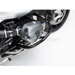 SBL.07.512.10000/B クラッシュバー ブラック BMW R nineT (14-) SW-MOTECH (エスダブリューモテック)