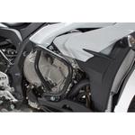 SBL.07.592.10000/B クラッシュバー ブラック BMW S 1000 XR (15-) SW-MOTECH (エスダブリューモテック)