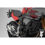 SBL.07.949.10000/B クラッシュバー ブラック BMW F 900 XR (19-) SW-MOTECH (エスダブリューモテック)