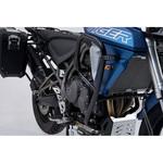 SBL.11.553.10001/B クラッシュバー ブラック Triumph Tiger 800 models (15-). SW-MOTECH (エスダブリューモテック)
