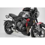 SBL.11.842.10000/B クラッシュバー ブラック Triumph Trident 660 (21-) SW-MOTECH (エスダブリューモテック)