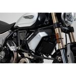 SBL.22.895.10000/B クラッシュバー -ブラック- Ducati スクランブラー 1100 models (18-). SW-MOTECH (エスダブリューモテック)