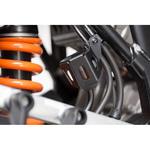 SCT.04.174.10200/B ブレーキリザーバーガード ブラック KTM 1050/1190/1290 Adventure SW-MOTECH (エスダブリューモテック)