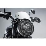 SCT.05.670.10300/S ウィンドスクリーン シルバー Suzuki SV650 ABS 